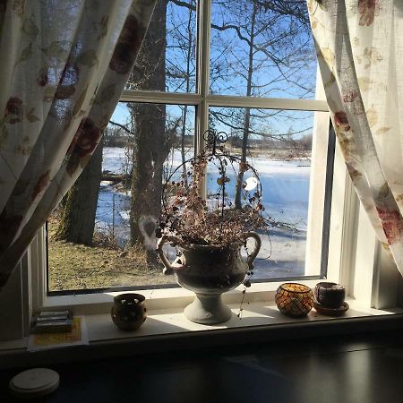 Hotel Travad Nybo Lilla Huset Extérieur photo